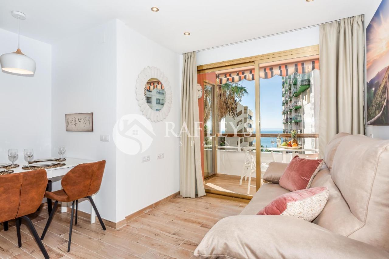 Modern 1 Bedroom Apartement In Very Center Of Marbella. Exterior foto